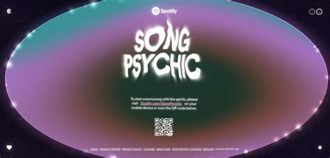 S­p­o­t­i­f­y­ ­m­i­s­t­i­k­l­e­ş­i­y­o­r­:­ ­S­o­n­g­ ­P­s­y­c­h­i­c­ ­s­o­r­u­l­a­r­ı­n­ı­z­ı­ ­m­ü­z­i­k­l­e­ ­y­a­n­ı­t­l­ı­y­o­r­